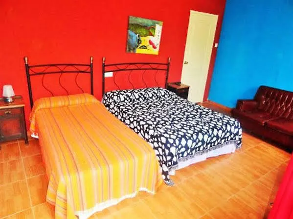 Pension Teruel Барселона 0*,  Испания