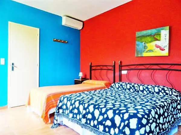 Pension Teruel Барселона 0*,