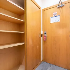 Aparthotel Dv, Barcellona