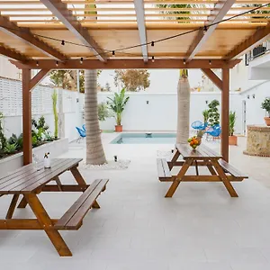  Aparthotel Complejo La Palapa Spain