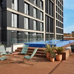  Hotel The Social Hub Poblenou