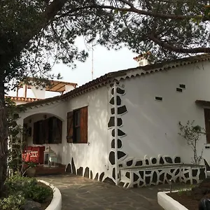 La Casita De Palmas Vv Las Palmas de Gran Canaria