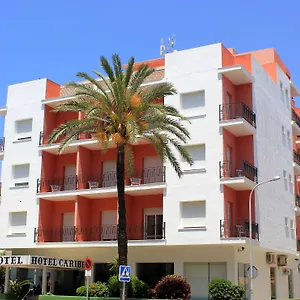 https://hotel-caribe.es-andalucia.com