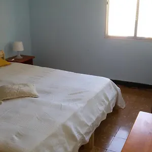  Guest house Las Gaviotas Spain