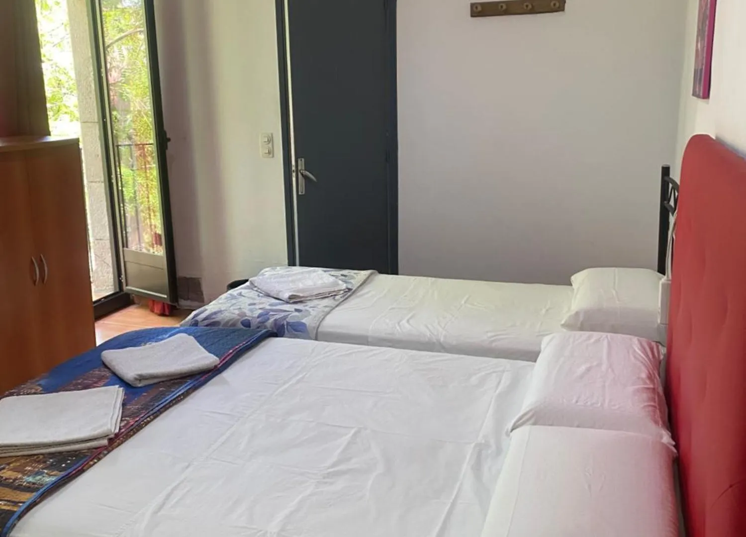 Pension Teruel Barcellona 0*,  Spagna