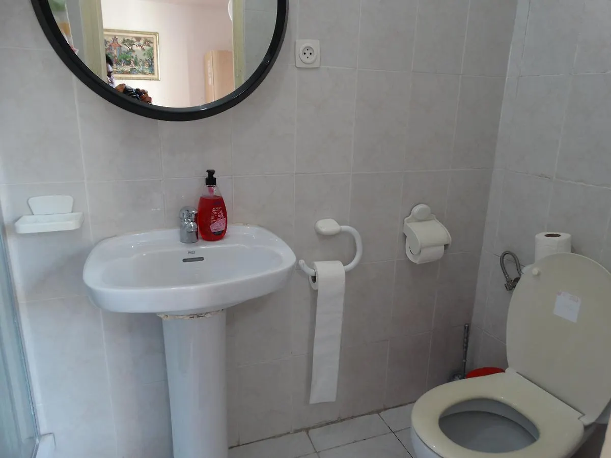 Pension Teruel Barcellona 0*,  Spagna