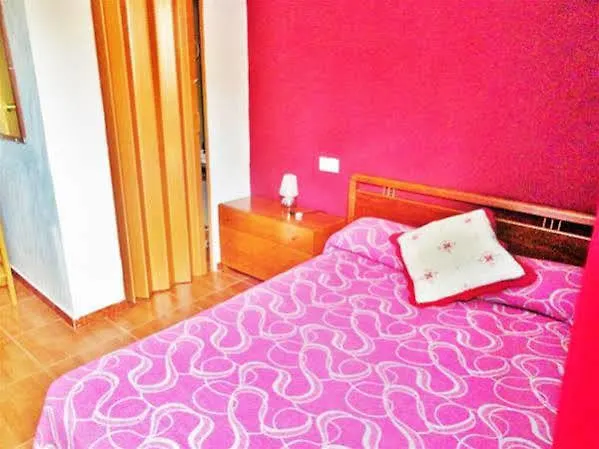 Pension Teruel Barcellona Affittacamere