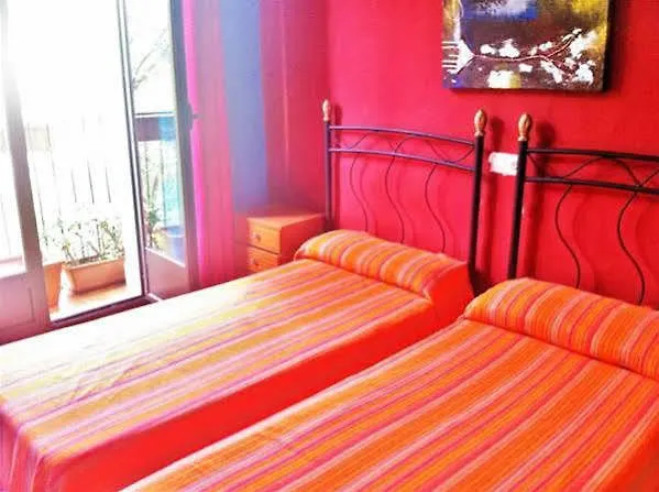 Pension Teruel Barcellona