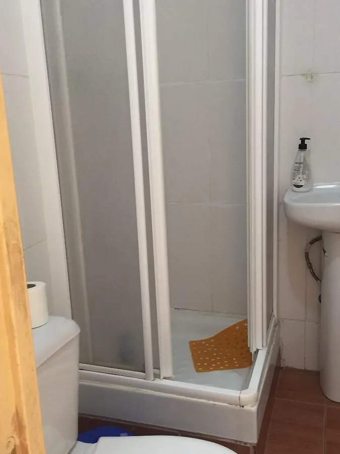 Pension Teruel Barcelona 0*,  Spanien
