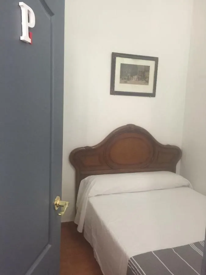 Pension Teruel Barcellona 0*,  Spagna