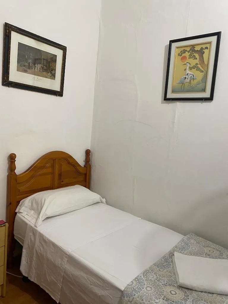 Pension Teruel Βαρκελώνη Πανσιόν