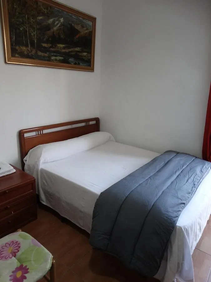 Pension Teruel Βαρκελώνη
