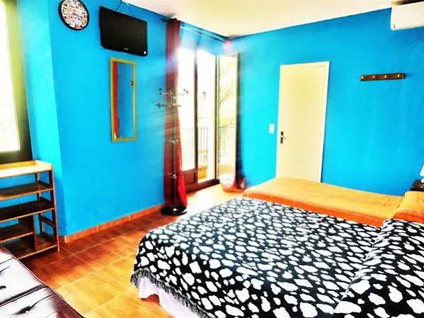 Pension Teruel Barcelona 0*,  Spanje