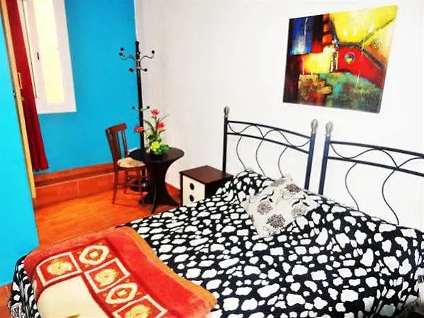 Pension Teruel Barcelona